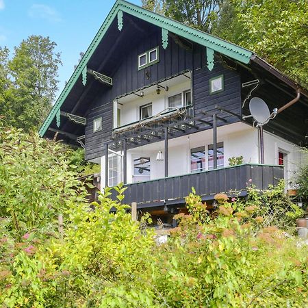 Haus Ruheplatzerl Villa Руполдинг Екстериор снимка
