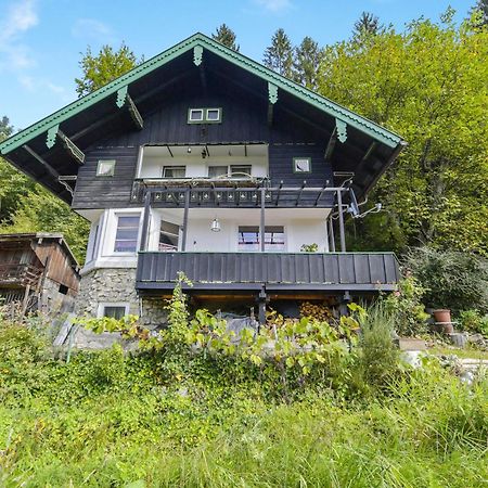 Haus Ruheplatzerl Villa Руполдинг Екстериор снимка