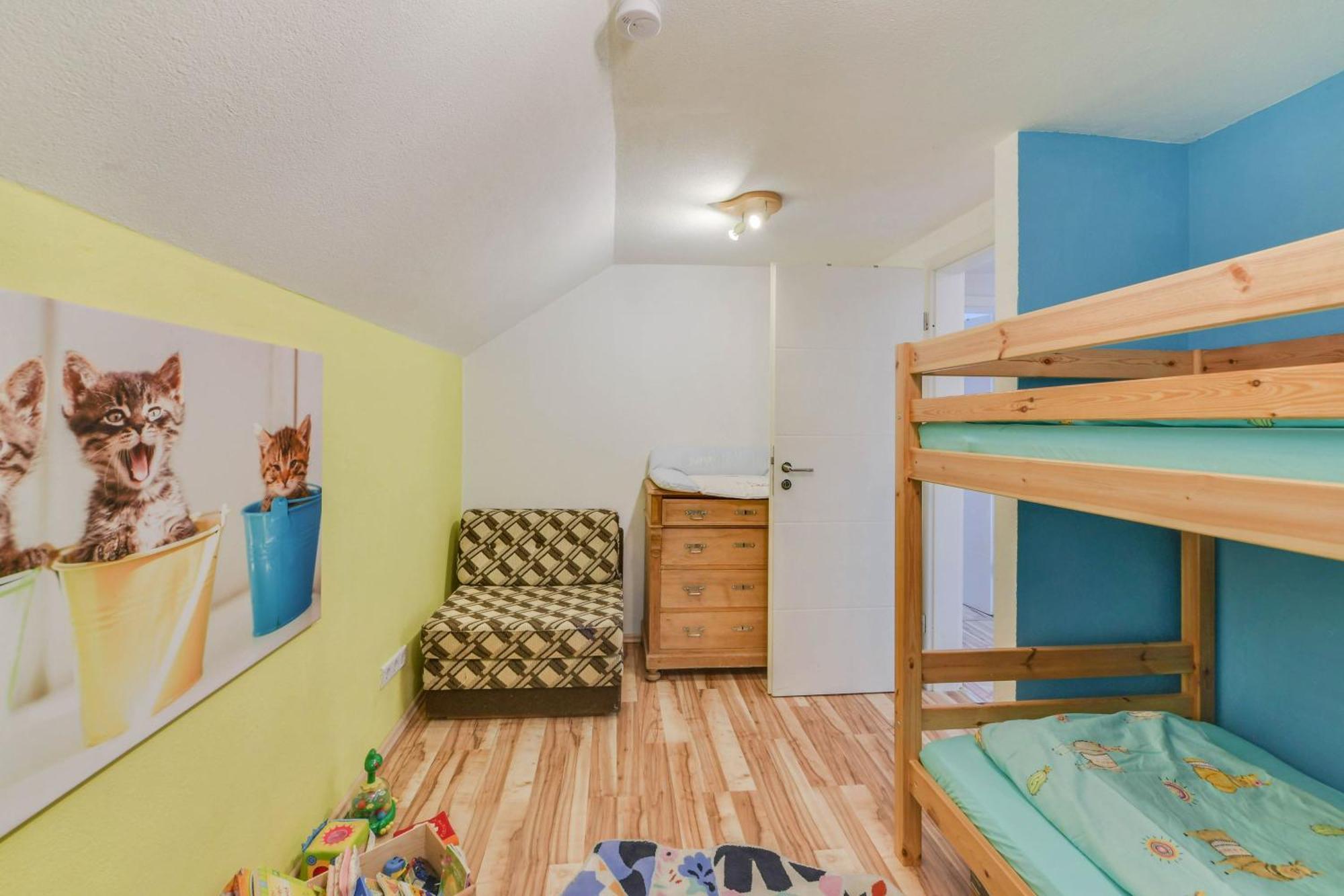Haus Ruheplatzerl Villa Руполдинг Екстериор снимка