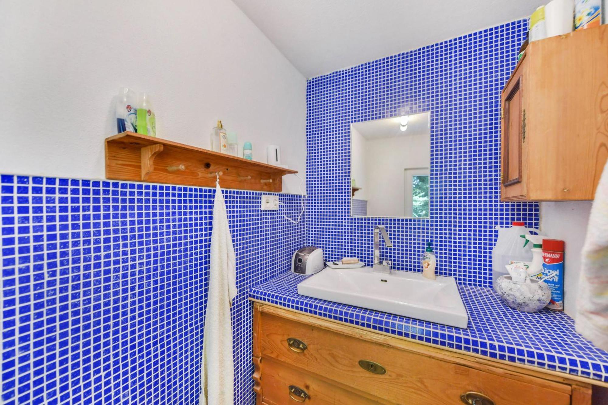 Haus Ruheplatzerl Villa Руполдинг Екстериор снимка