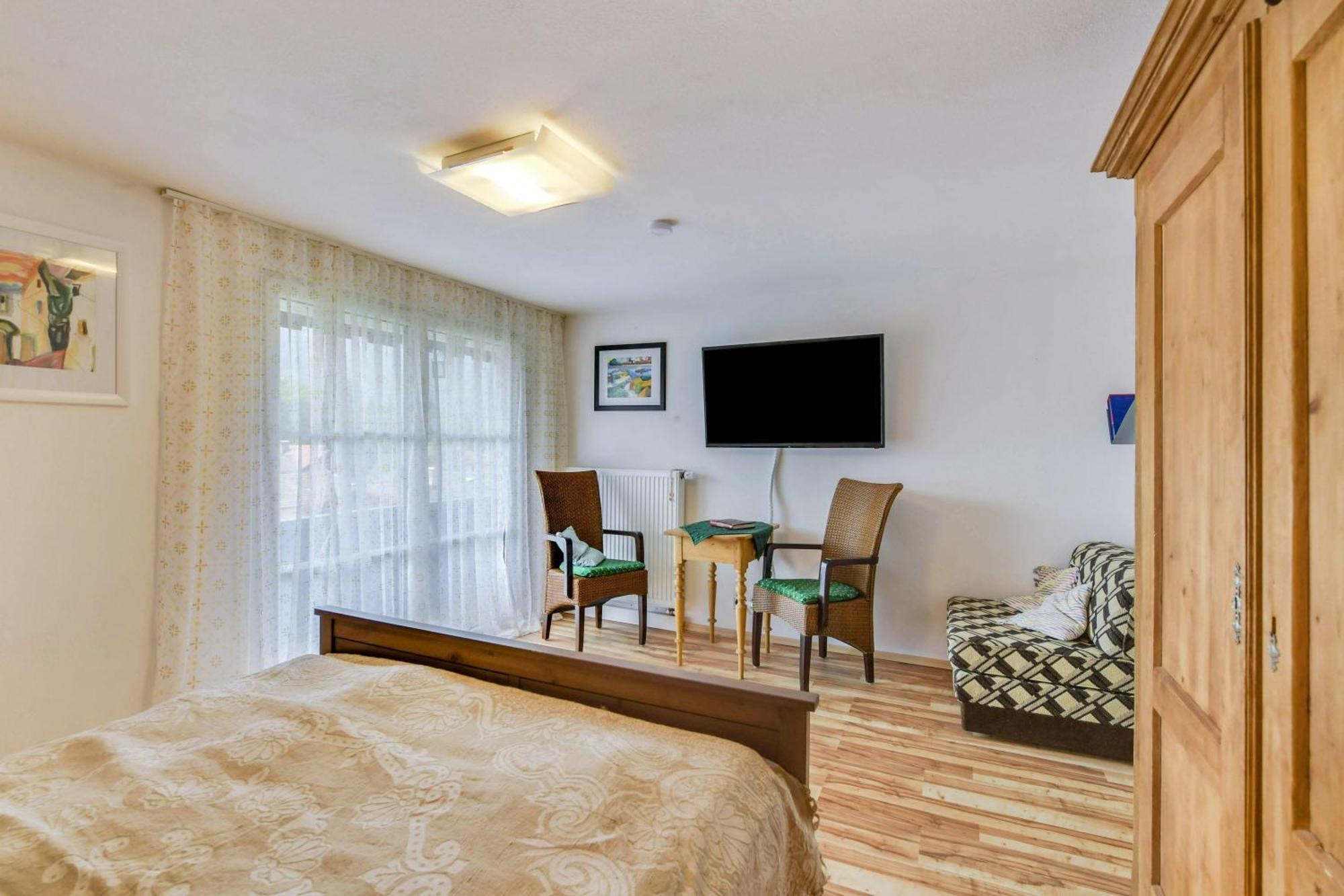 Haus Ruheplatzerl Villa Руполдинг Екстериор снимка
